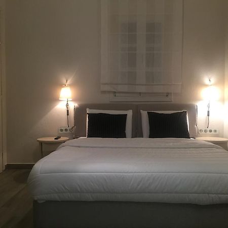 Klities Guest House Polygyros Exterior photo