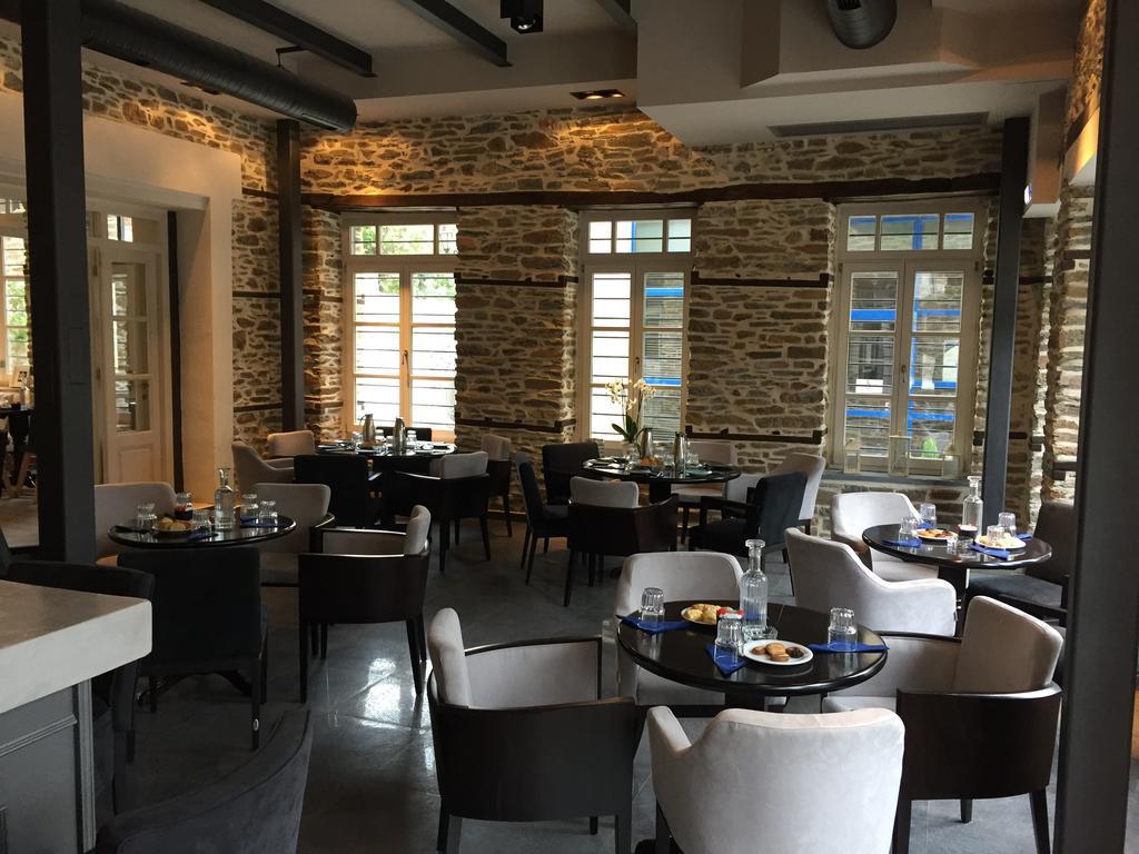 Klities Guest House Polygyros Exterior photo