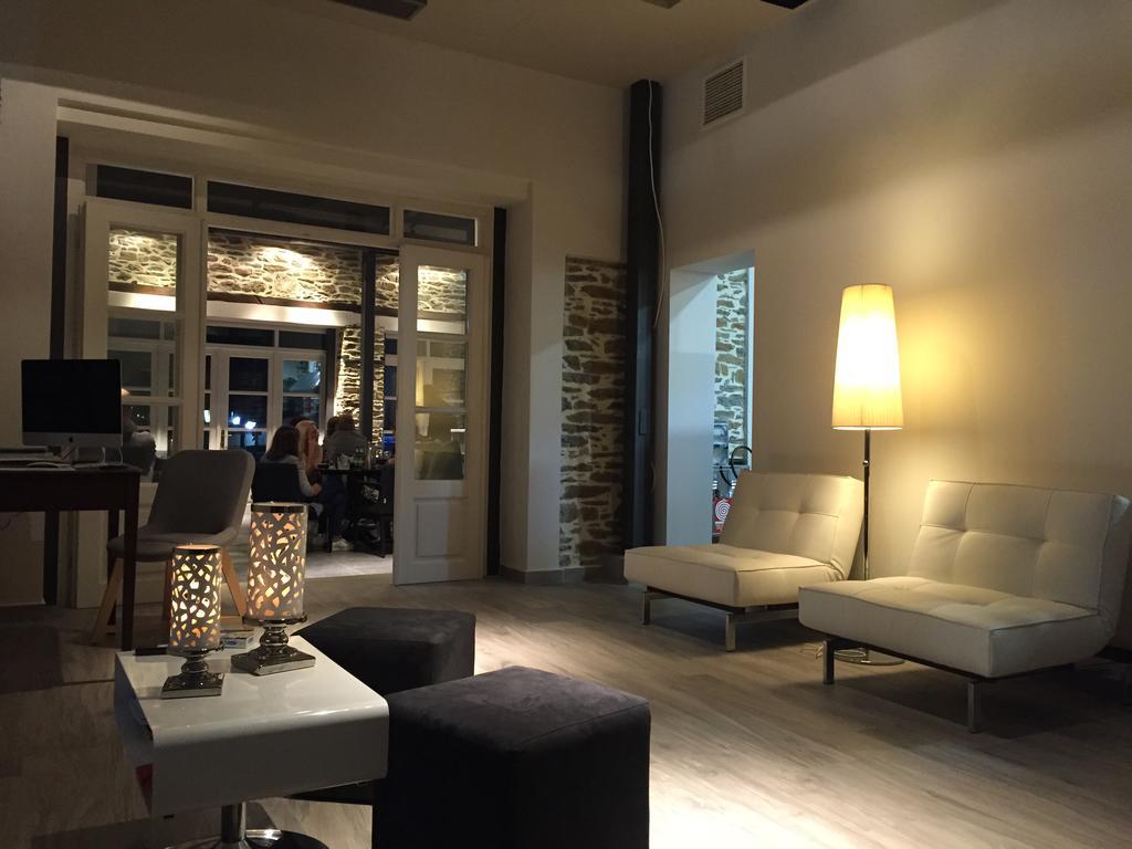 Klities Guest House Polygyros Exterior photo