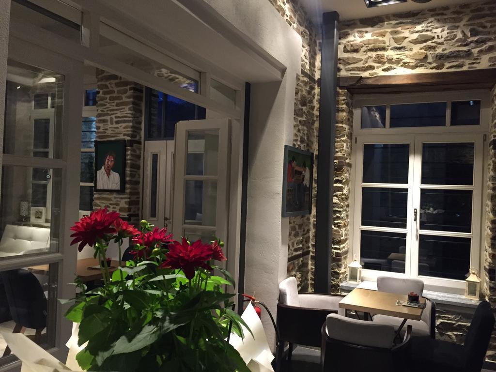 Klities Guest House Polygyros Exterior photo